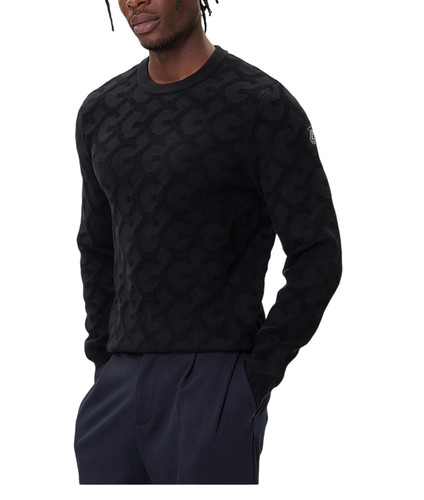 Maglione uomo guess art - uomo, m5br19