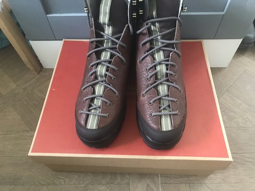 Scarpe grenson sneaker - scarpe,