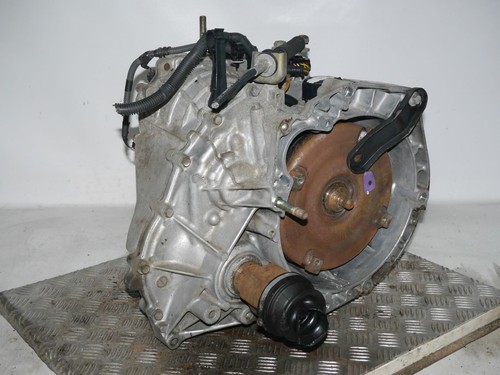 Cambio fiat punto - cambio,