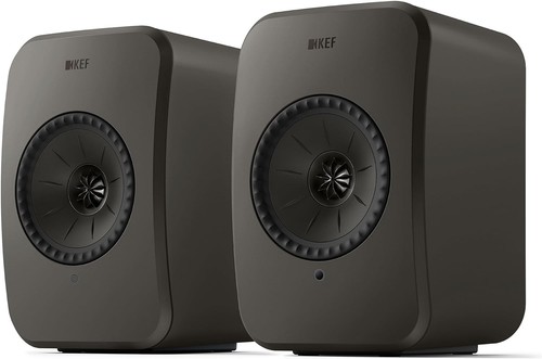 Kef lsx altoparlanti - kef,