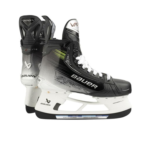 Bauer vapor hyp2rlite - bauer,