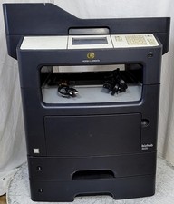 KONICA MINOLTA bizhub 4020