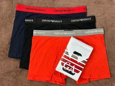 Emporio Armani Boxer Uomo