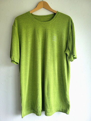 Haglofs shirt maglietta - haglofs,