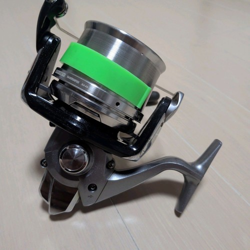 Mulinello spinning shimano - spinning,