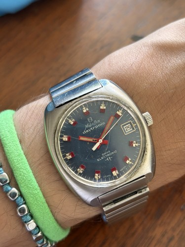 Orologio nobellux movimento - orologio,