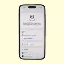 Iphone 15 128gb (Con