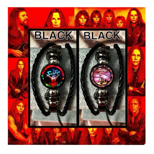 Savatage rock band - savatage, 🇺🇸two