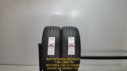 Gomme usate 215 45r17 91y - , 215/45r17