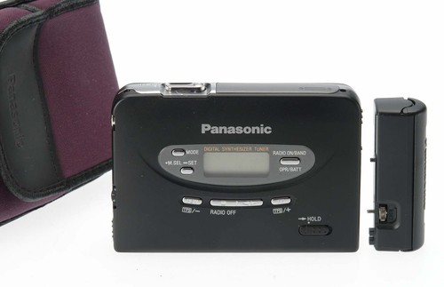 Panasonic sx1v cassette e - panasonic,