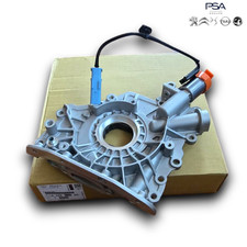 DV5 16V 1.5 DIESEL OIL PUMP