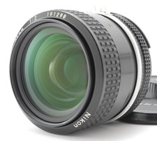Near Mint+++ Nikon Nikkor Ai