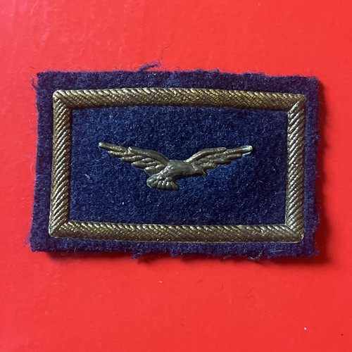 681 patch areonautica - -,