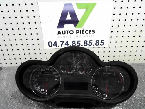 Tachimetro alfa romeo 147 - romeo,