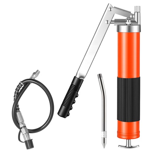 Uimoso kit ingrassaggio - kit,