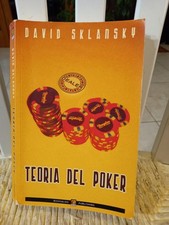 Teoria del Poker David