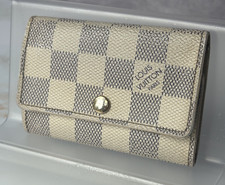 Louis Vuitton Portafoglio 6