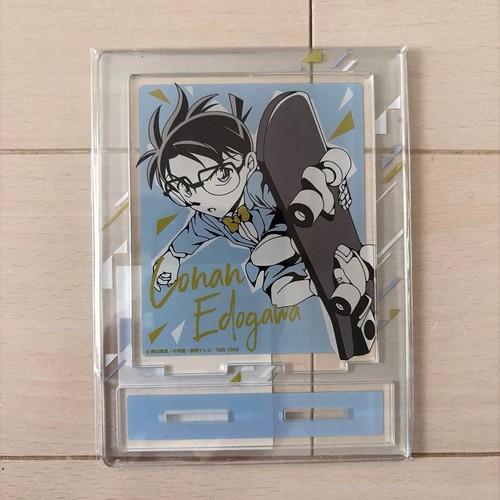 Detective conan supporto - detective,