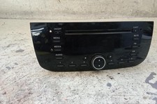 AUTORADIO PER FIAT Grande