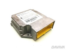 AUDI Q7 Centralina Aria SRS