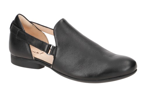 Think scarpe guad - scarpe, nere