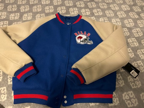 Nuovo buffalo bills varsity - buffalo,
