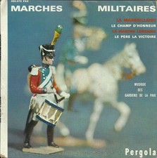 Marce Militari | Buone Condizioni