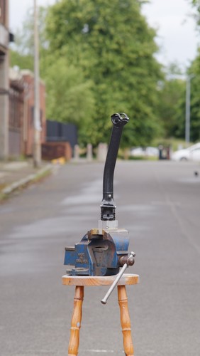 Stelo brompton line - brompton, t-line.