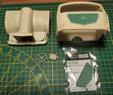 Lancia Esagamma E 520 cab 1:24