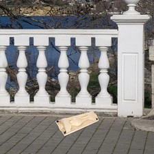  Stampo a colonna romano per