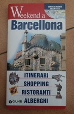 Guida Giunti - Weekend a