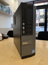 Dell OptiPlex 7010 Intel Core i5