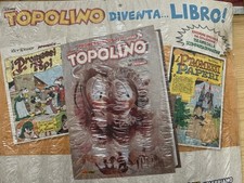 Topolino I Promessi Sposi -