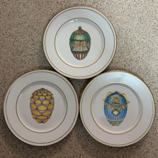Set 3 Insalatiere Smaltate De