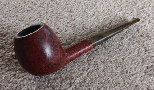 Pipa vintage barling - vintage,