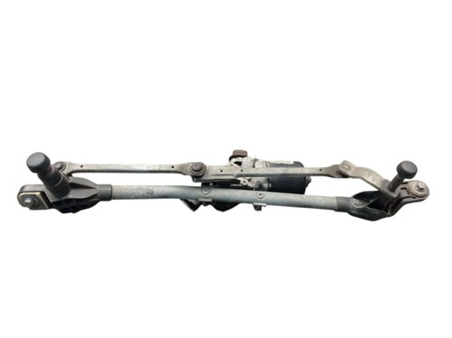Tergicristallo frontale con - frontale,