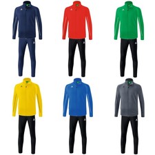 tuta uomo erima poliestere