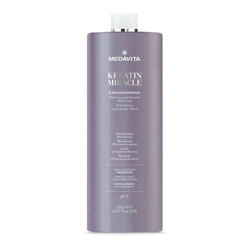 Medavita keratin miracle sleek - medavita,