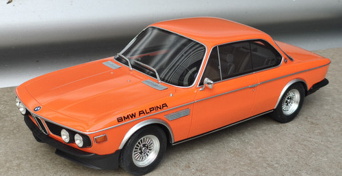 Otto mobile bmw - mobile, csl