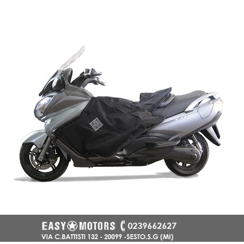 R165 tucano telo termoscud - r165,
