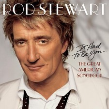 Rod Stewart- It Had To Be You