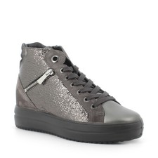 Sneakers igi 6155633 grigio - sneakers,