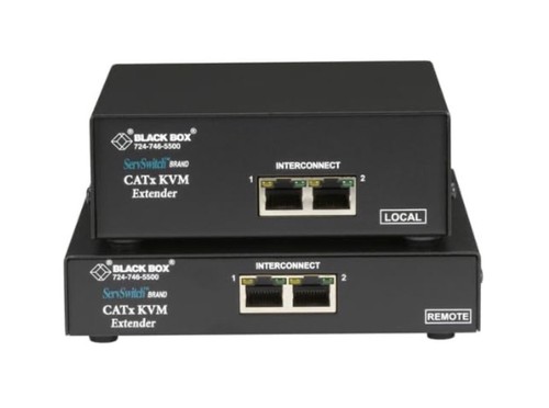 Black box servizi rete - box,