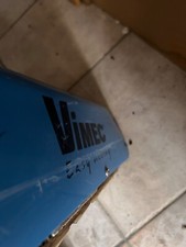 Montascale elettrico a cingoli per disabili VIMEC 