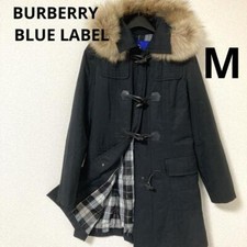 Cappotto Burberry Blue Label
