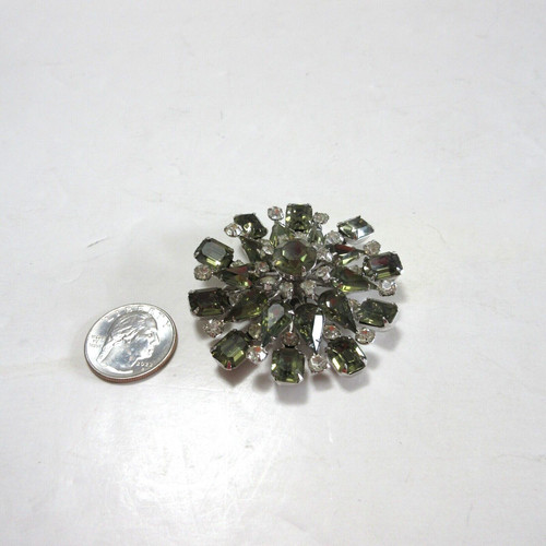 Spilla vintage firmata - vintage,