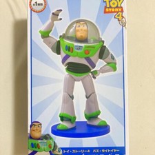 Toy Story 4 Figure Buzz