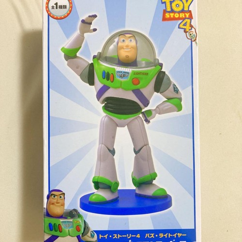 Toy story figure buzz - toy,