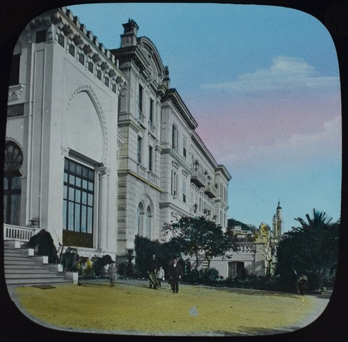 Photo menton hotel turin - photo,