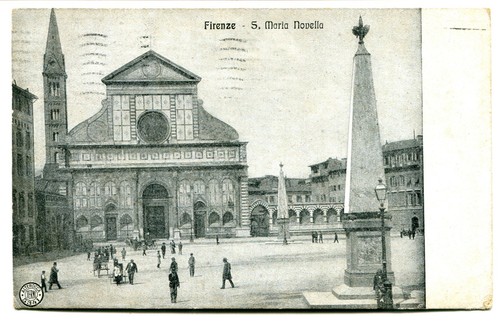 Primi 900 firenze maria - primi,